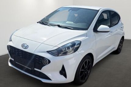 Hyundai i10 42.239 km 11.150 &euro; Neuss 41464