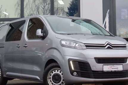 Citroen Jumpy 195.888 km 11.900 &euro; Neuss 41469