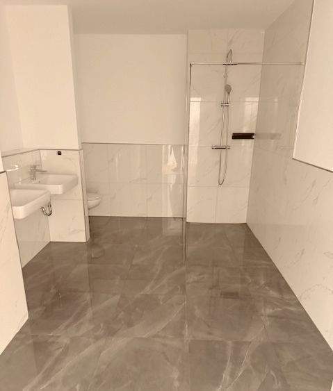 Neubau im Grünen! Wohnkomfort in Kaarst! 3 zimmer