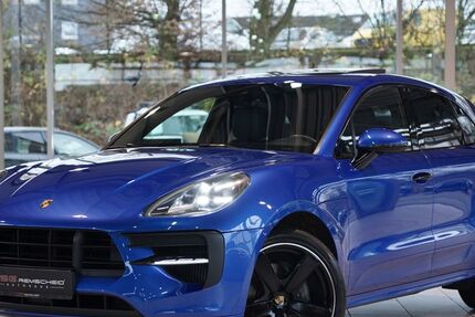 Porsche Macan 96.300 km 52.800 &euro; Remscheid/NRW 42855