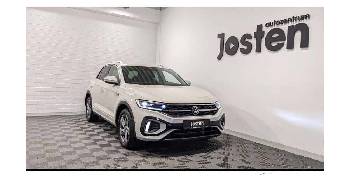 VW T-Roc 24.042 km 24.790 &euro; Monheim am Rhein 40789
