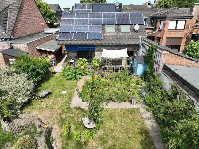 Haus zum Kaufen in Tönisvorst 398.000 € 174 m²