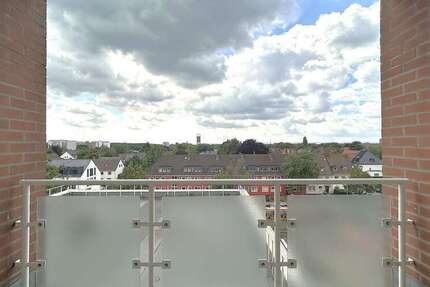 Wohnung zum Mieten in Hannover 480 € 49 m²