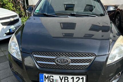 Kia ceed / Ceed