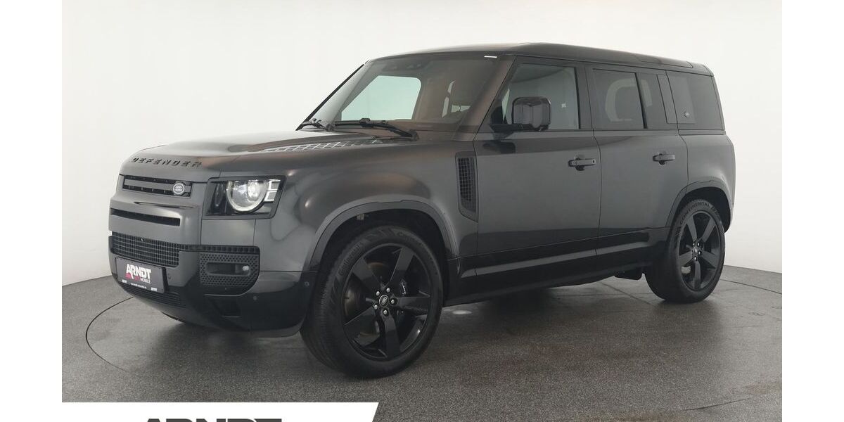 Land Rover Defender 51.900 km 93.884 &euro; Neuss 41460