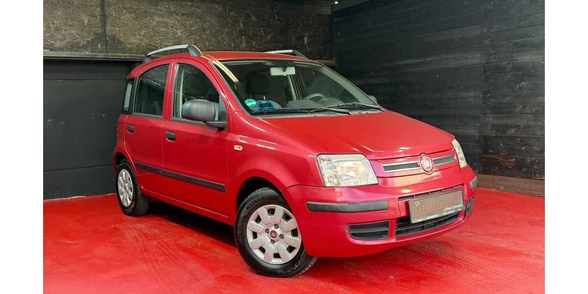 Fiat Panda 140.000 km 2.350 &euro; Leverkusen 51373