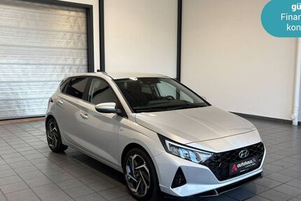 Hyundai i20 83.497 km 17.990 &euro; Wuppertal 42287