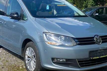 VW Sharan 147.000 km 7.950 &euro; Mönchengladbach 41179