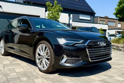 Audi A6 69.528 km 29.990 &euro; Willich 47877
