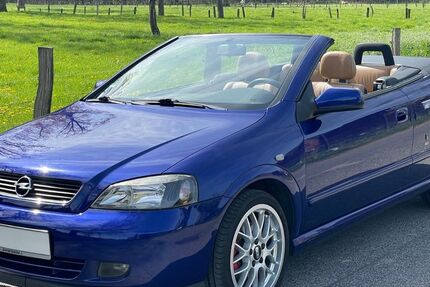 Opel Astra 39.900 km 10.900 &euro; Korschenbroich 41352