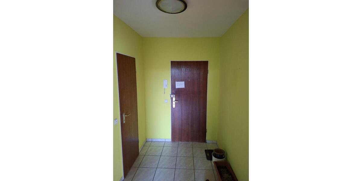 Wohnliche 3-Zimmer-Wohnung mit zwei Balkonen in begehrter Lage 3 zimmer