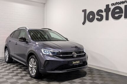 VW Taigo 5.000 km 23.450 &euro; Monheim 40789