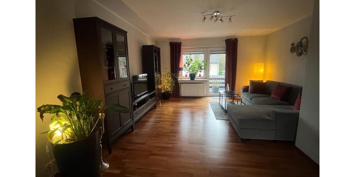 Etagenwohnung Duisburg Essenberg - 2 Zimmer, 80 m&sup2;, 720&euro; | Angebot:25611916