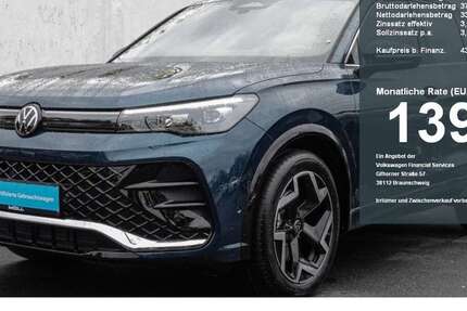 VW Tiguan 4.782 km 43.920 &euro; Düsseldorf 40474