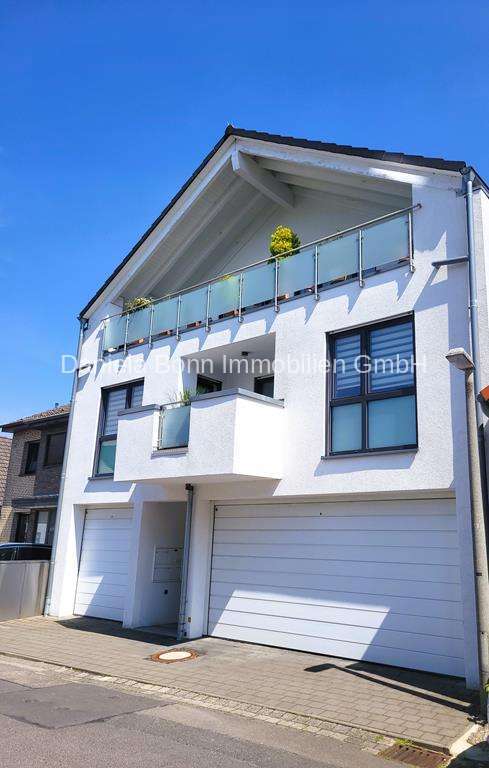 Wohnung zum Mieten in Pulheim 1.550 € 122 m²