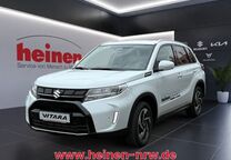 Gebrauchtwagen Suzuki Vitara
