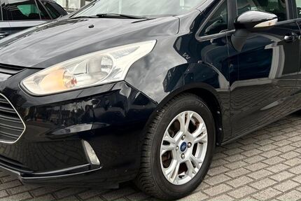 Ford B-Max 185.222 km 3.500 € Moers 47443