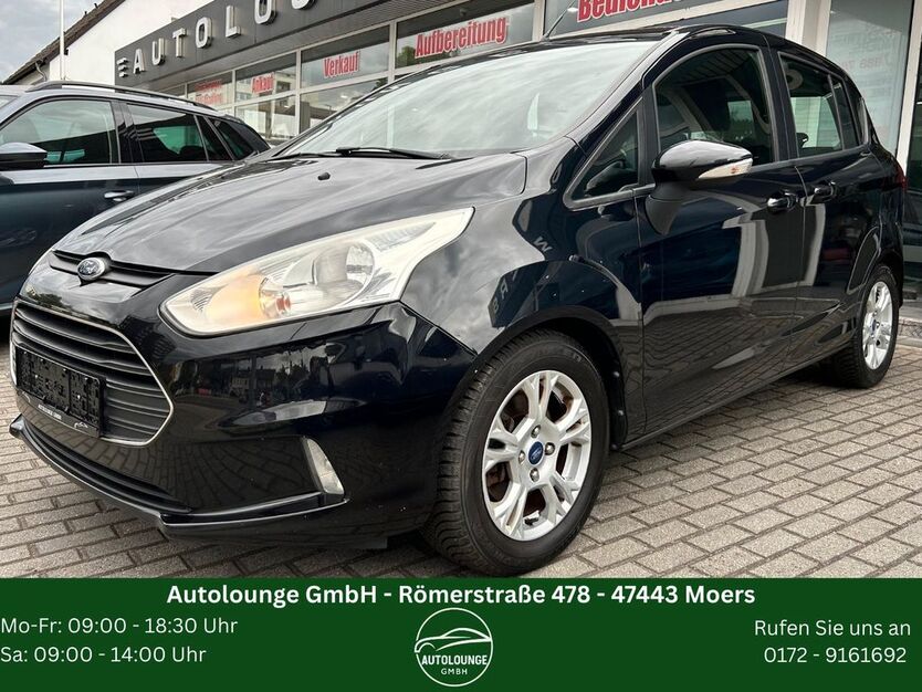 Ford B-Max 185.222 km 3.500 € Moers 47443