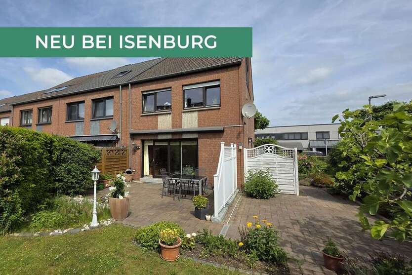 Haus zum Kaufen in Monheim am Rhein 538.000 € 157.04 m²