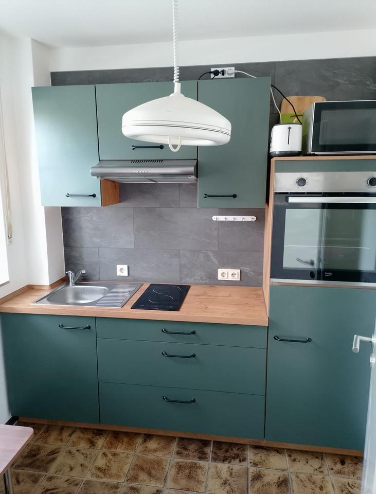1,5-Zimmer KDB in Wevelinghoven an Single zu vermieten