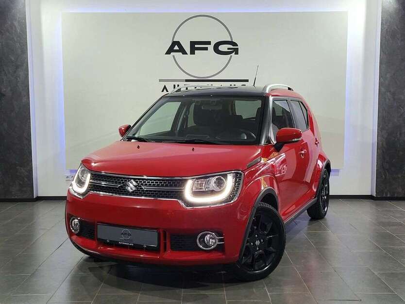 Ignis