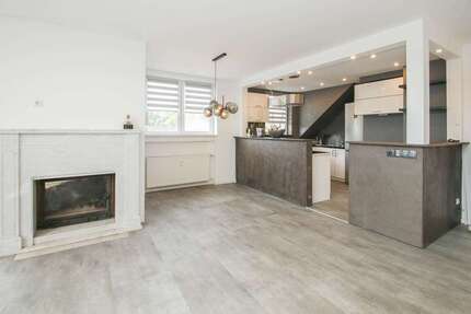 Wohnung zum Mieten in Düsseldorf 1.505 € 121 m²