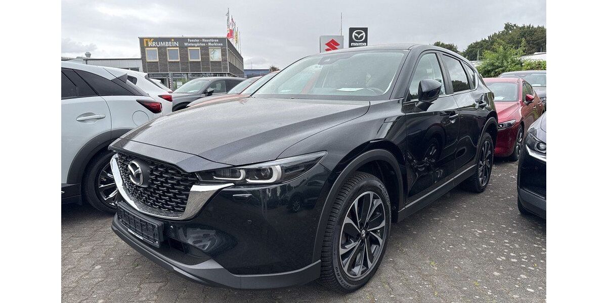 Mazda CX-5 83.523 km 25.650 &euro; Grevenbroich 41515