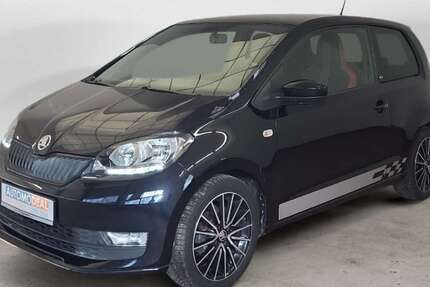 Skoda Citigo 72.524 km 9.954 &euro; Moers 47445