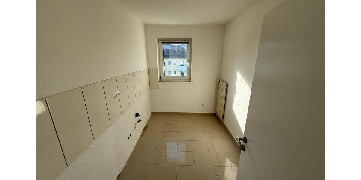 Etagenwohnung Leverkusen Opladen - 3 Zimmer, 62 m&sup2;, 490&euro; | Angebot:26279642