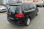 Sharan Comfortline / 7 Sitze / Navi / Tempomat