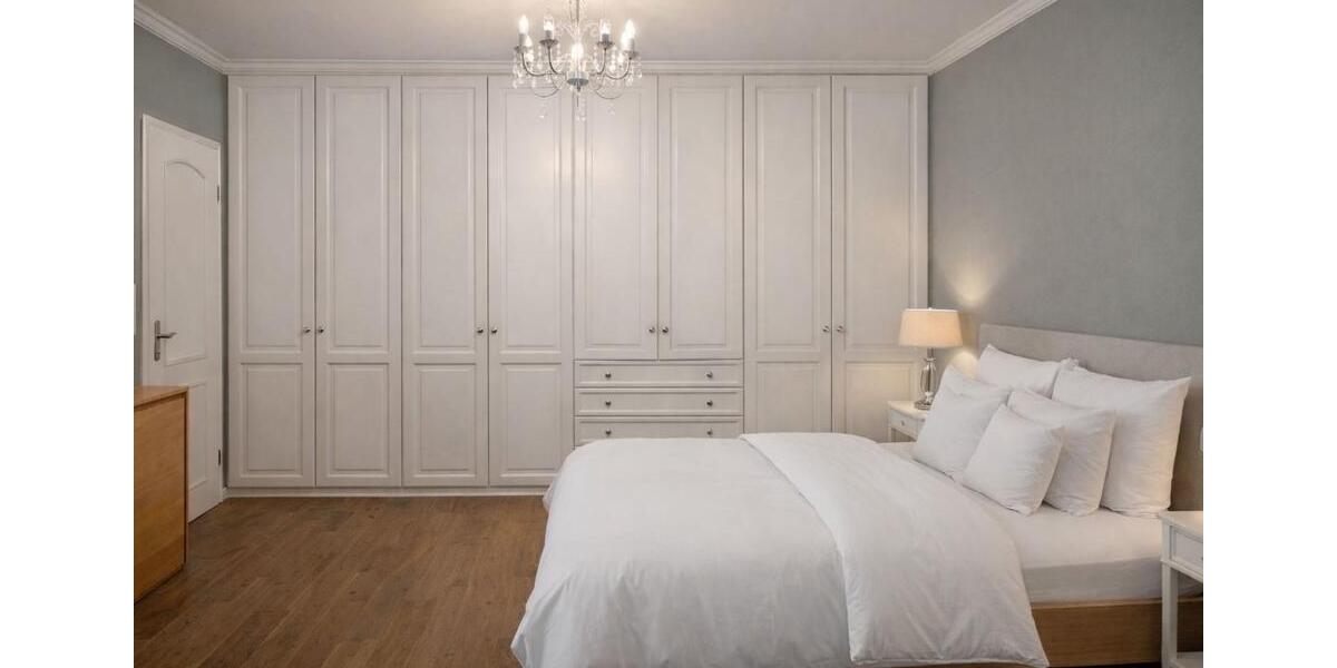 Erdgeschoßwohnung Meerbusch Necklenbroich - 3 Zimmer, 122 m&sup2;, 550.000&euro; | Angebot:25081262