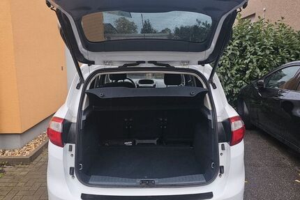 Ford C-Max 201.000 km 6.800 € Monheim am Rhein 40789