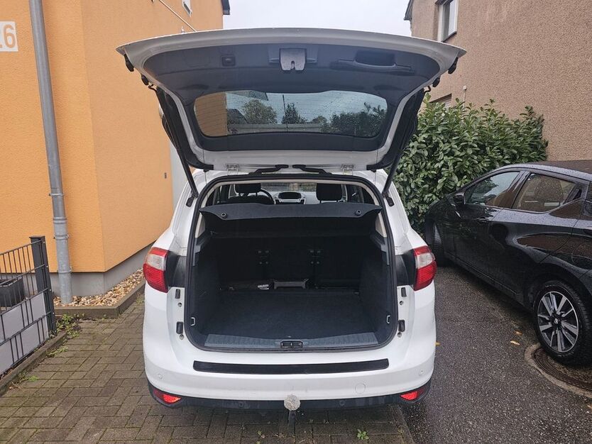 Ford C-Max 201.000 km 6.800 € Monheim am Rhein 40789