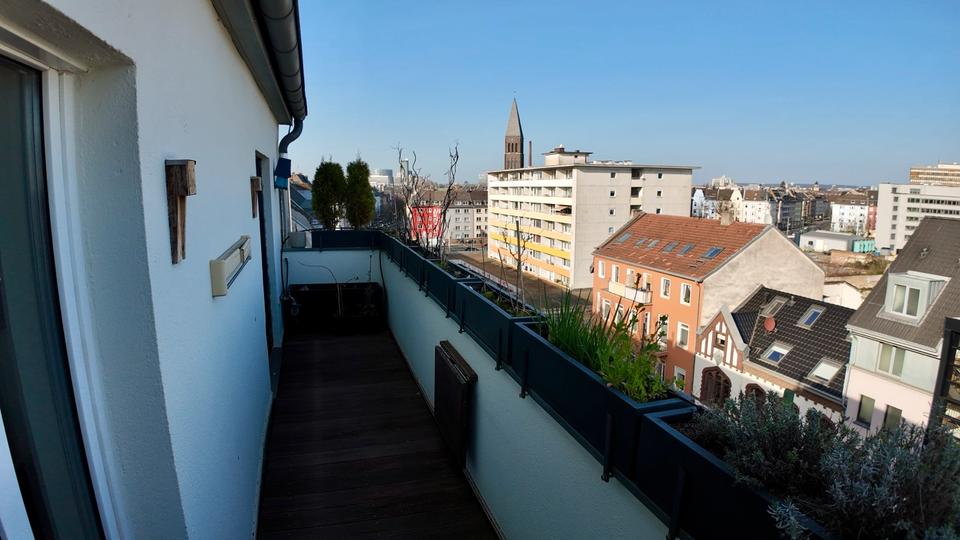 Einfamilienhaus Düsseldorf Stadtbezirk 3 - 3 Zimmer, 94 m&sup2;, 2.050&euro; | Angebot:25541229