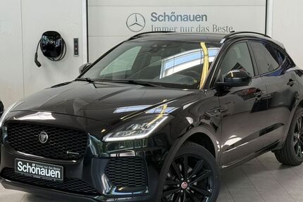 Jaguar E-Pace 162.348 km 13.950 &euro; Wuppertal 42281