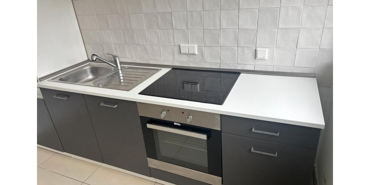 Gemütliches 1-Zimmer-Apartment in Fischeln mit Einbauküche 1 zimmer