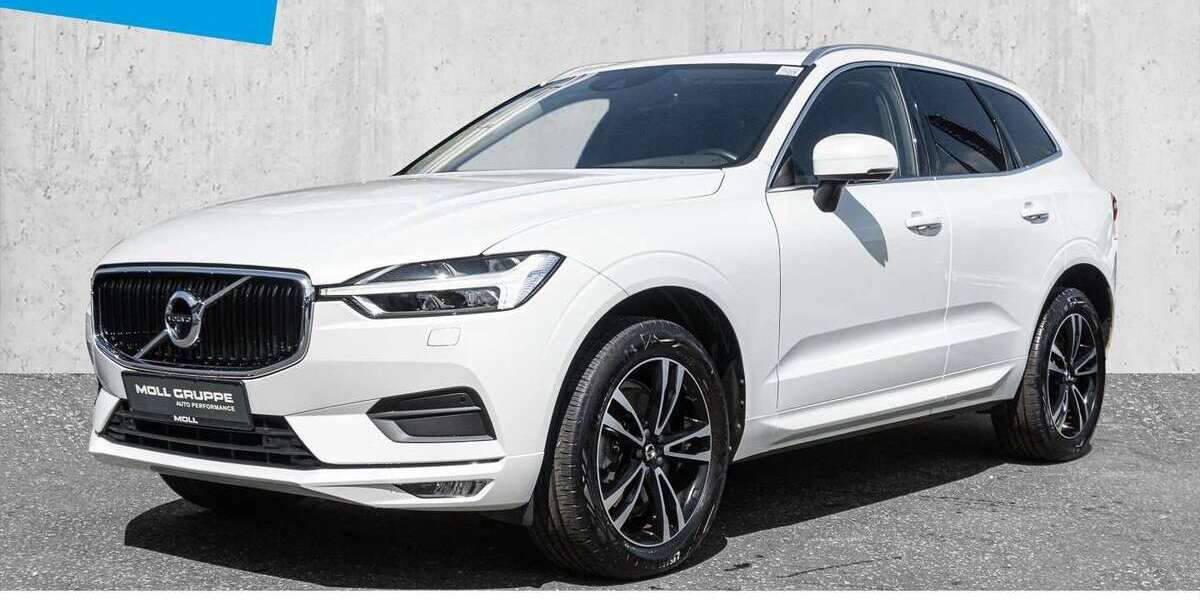 Volvo XC60 68.912 km 31.980 &euro; Düsseldorf 40474