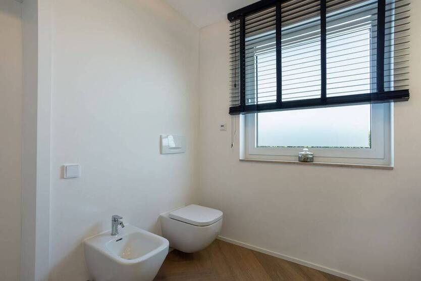Privates Refugium mit Schwimmbad und traumhaftem Gartenparadies