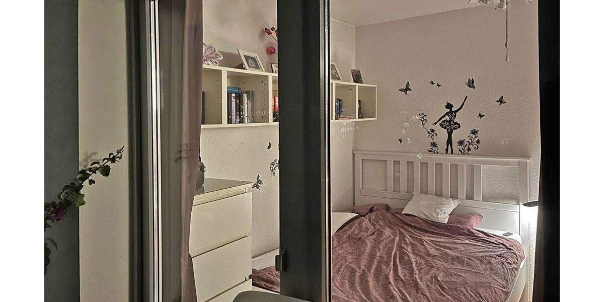 Etagenwohnung Düsseldorf Golzheim - 1 Zimmer, 48 m&sup2;, 329.000&euro; | Angebot:25695097