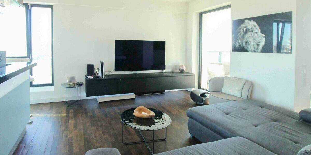 Einfamilienhaus Düsseldorf Pempelfort - 2 Zimmer, 675.000&euro; | Angebot:25654644