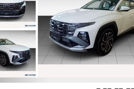 Hyundai TUCSON 28.462 km 32.689 &euro; Oberhausen 46149