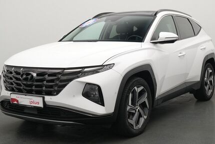 Hyundai TUCSON 89.979 km 23.480 &euro; Leverkusen 51373