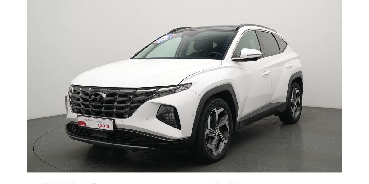 Hyundai TUCSON 89.979 km 23.480 &euro; Leverkusen 51373