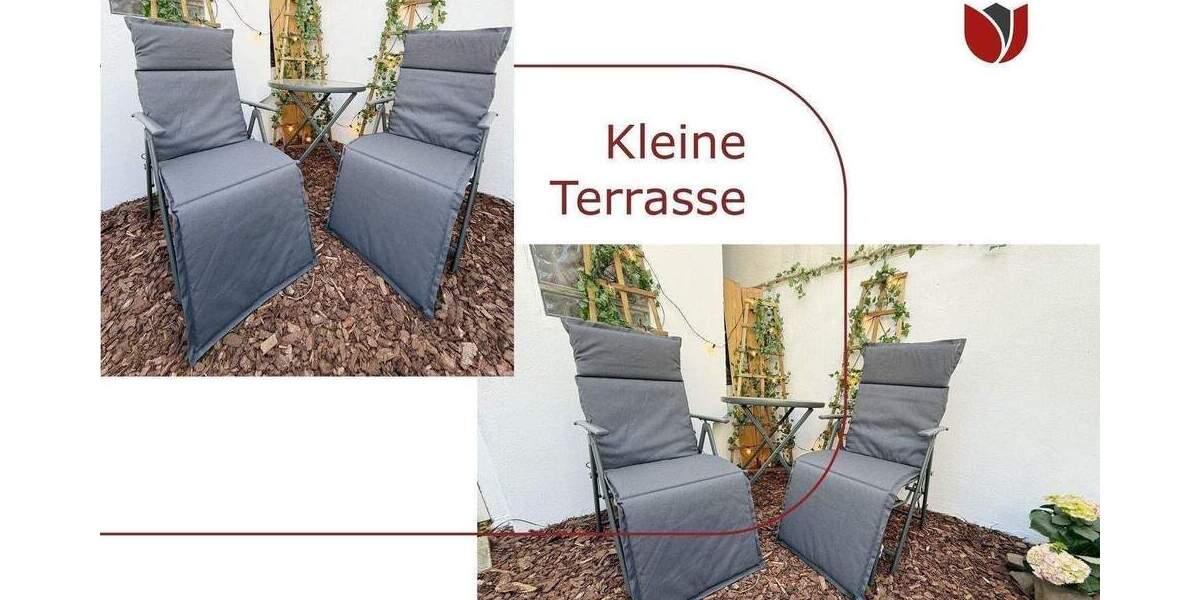 Wohnliches Zuhause in zentraler Lage von Leichlingen - ideal auch für Familien - kompakt und pflegeleicht 8 zimmer