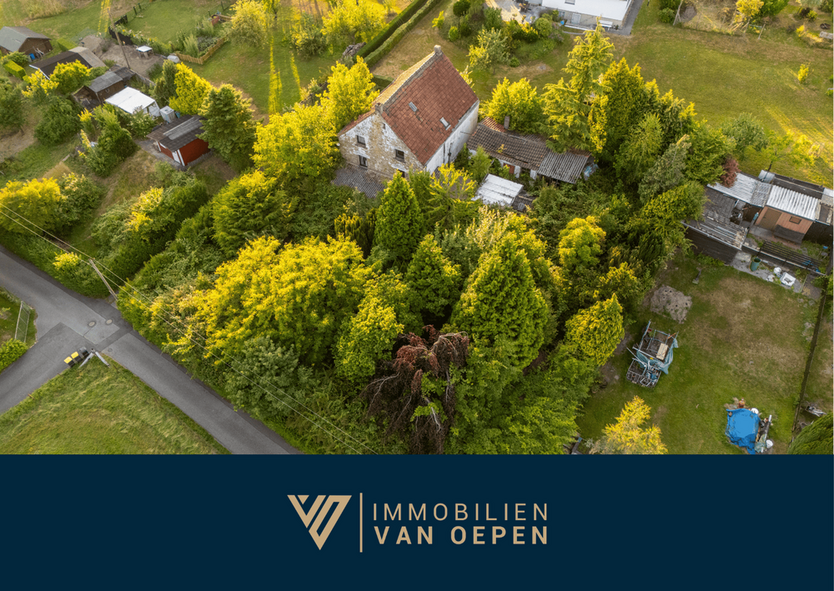 Grundstück zu verkaufen in Essen 420.000 € 1304 m²