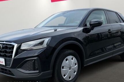 Audi Q2 103.312 km 19.900 &euro; Düsseldorf 40233