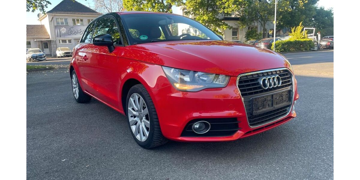 Audi A1 109.500 km 7.400 &euro; Neuss 41462