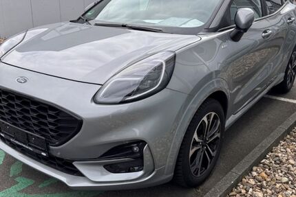 Ford Puma 36.100 km 18.780 &euro; Pulheim 50259
