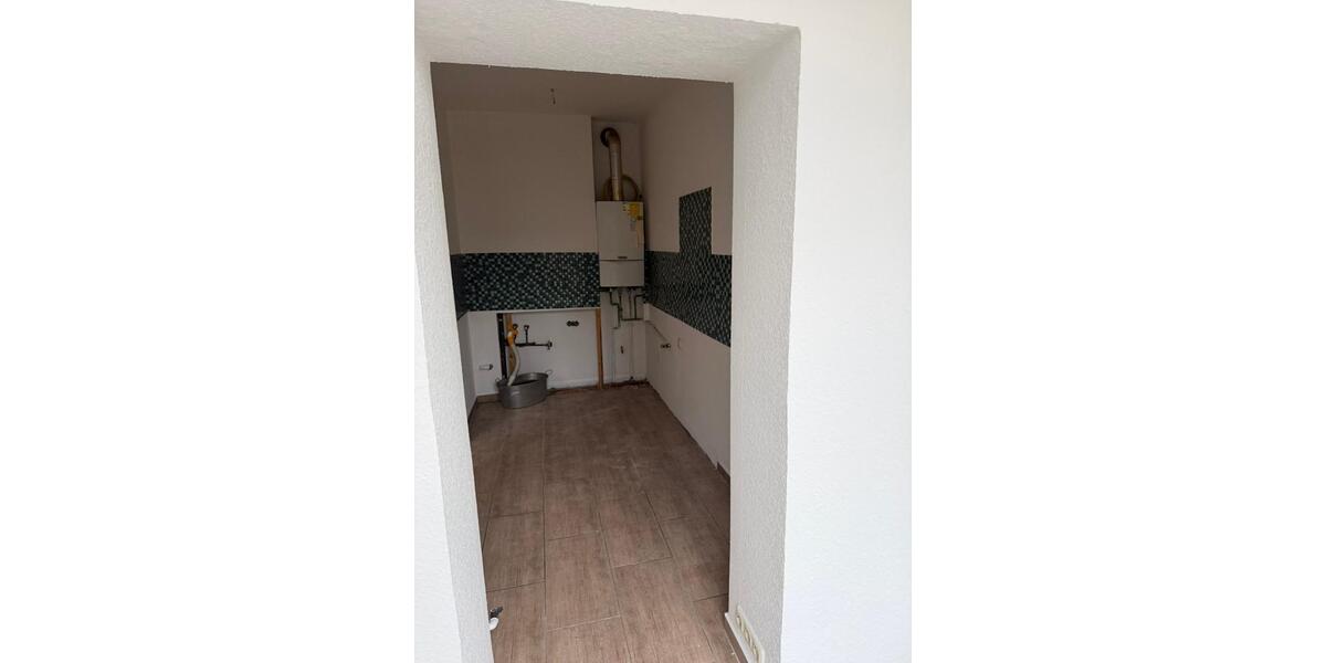 Erdgeschoßwohnung Mönchengladbach - 2 Zimmer, 40 m&sup2;, 515&euro; | Angebot:25807106