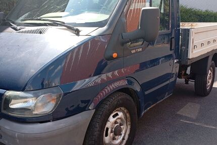 Ford Transit 290.803 km 3.800 &euro; Düsseldorf 40235